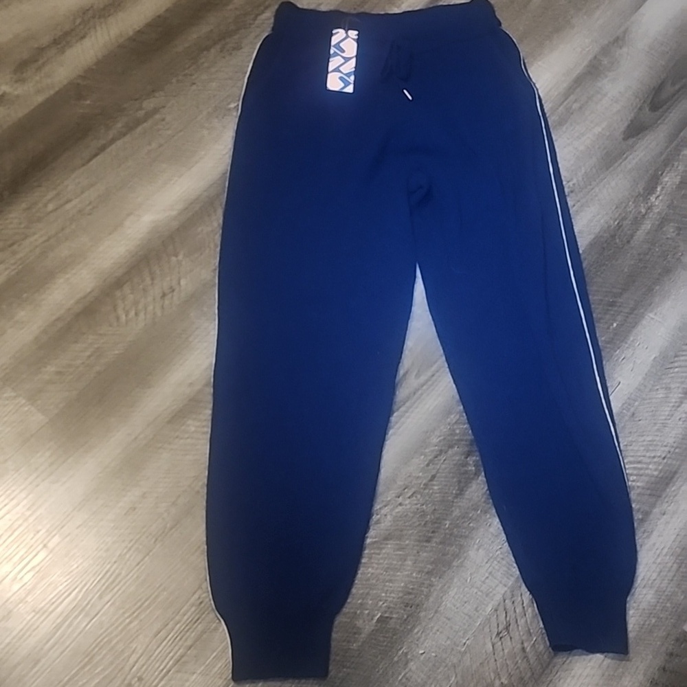NONAME IS NEEDED 100% CASHMERE PANTS SIZE M